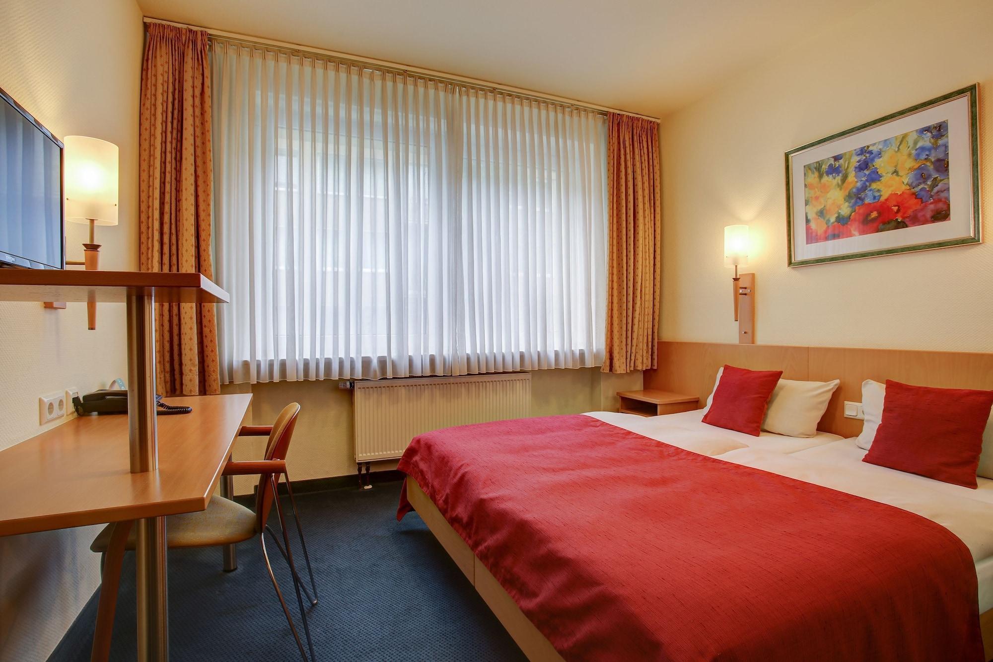 Trip Conti Hotel Keulen