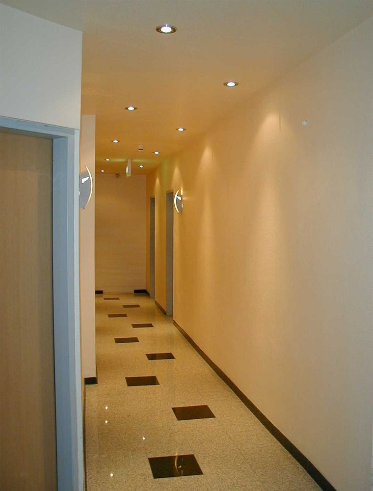Hotel Trip Conti Keulen